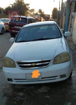 شيفروليه اوبترا